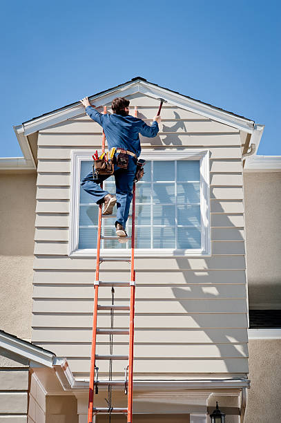 Reliable Wausau, WI Siding Installation & Repair Solutions